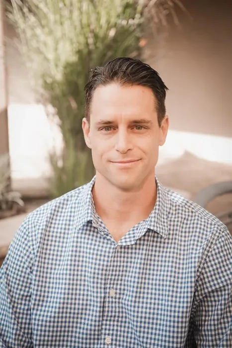 Rev. Dr. Jason Vartanian