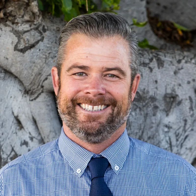 Rev. Jonathan Moersch